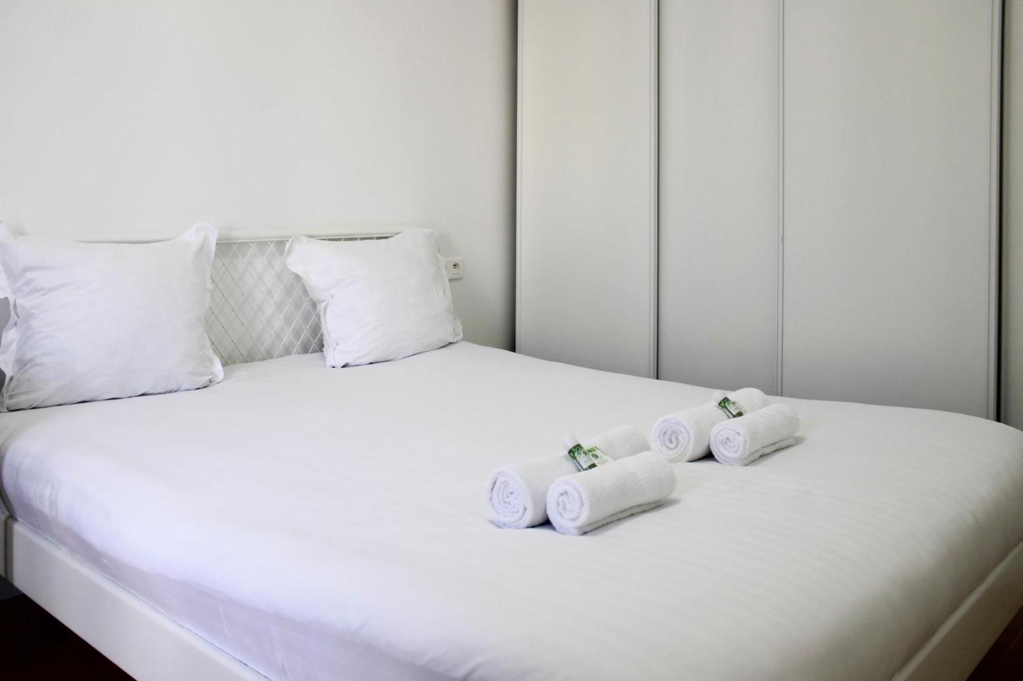 Beautiful T3 Near Place De La Bastille Appartement *