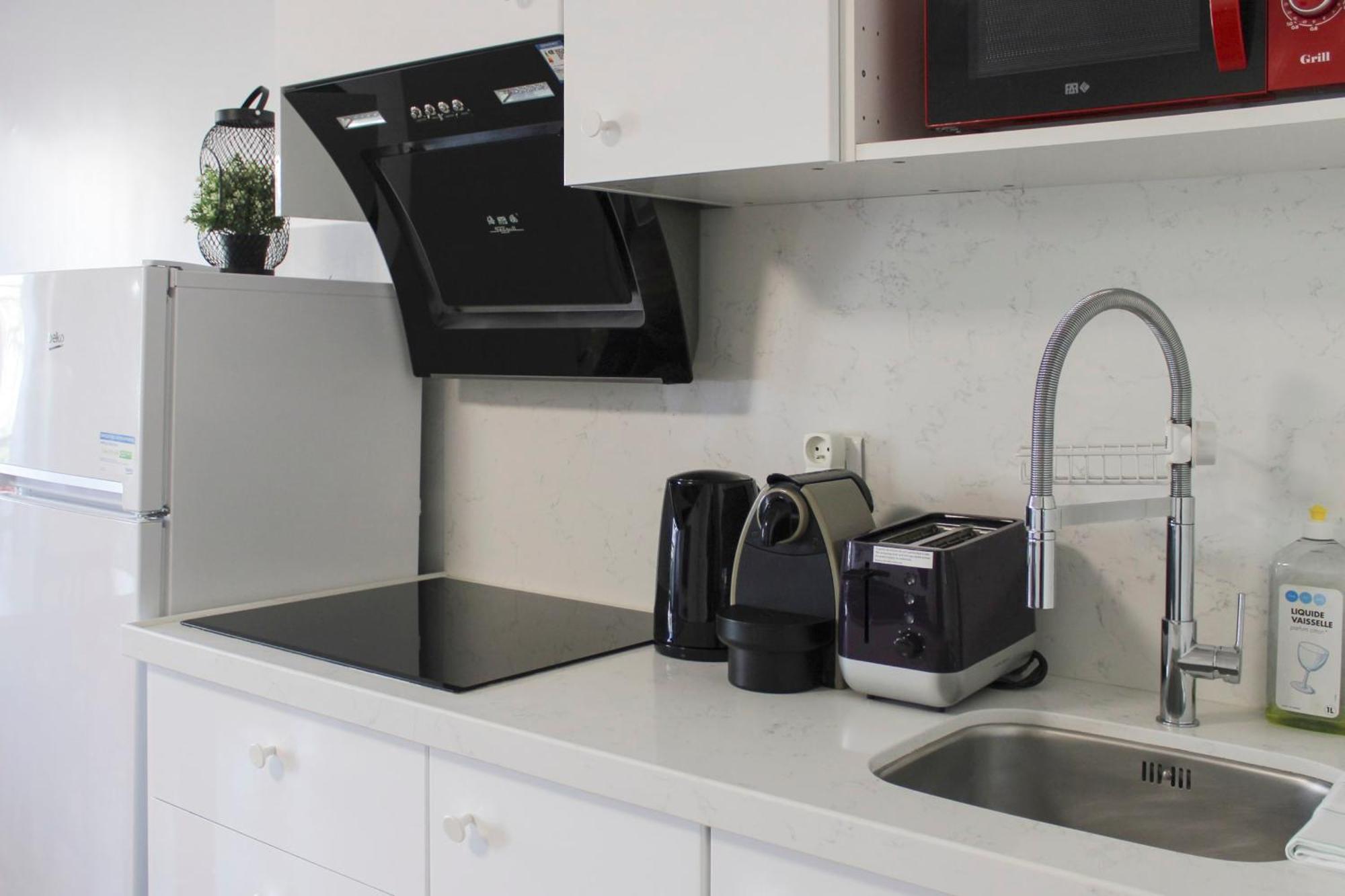 Appartement Beautiful T3 Near Place De La Bastille *