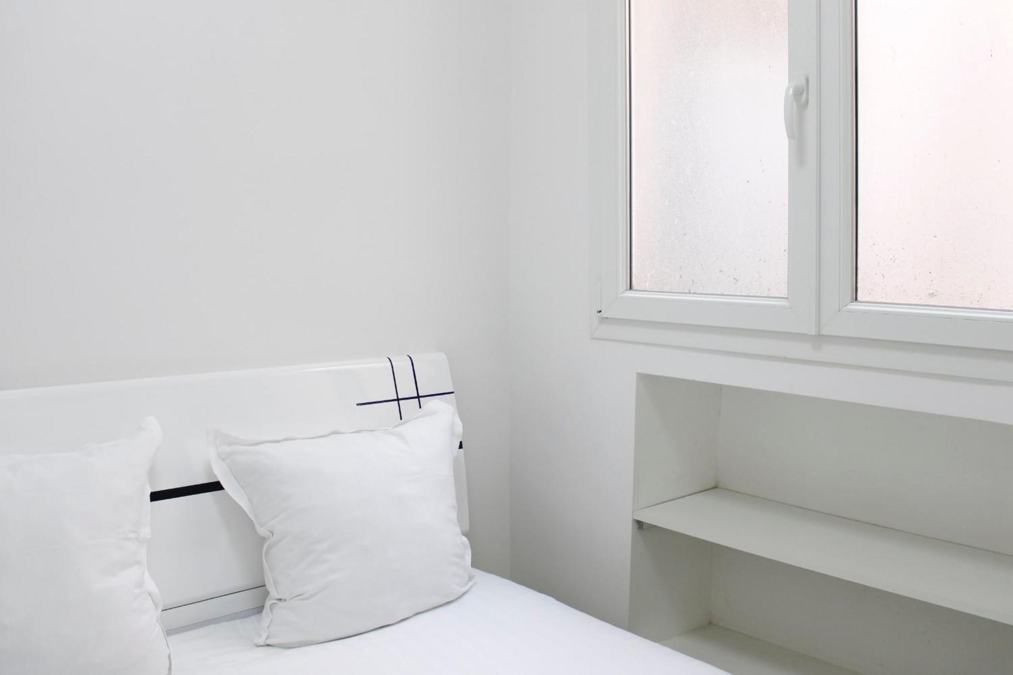 Beautiful T3 Near Place De La Bastille Appartement Parijs