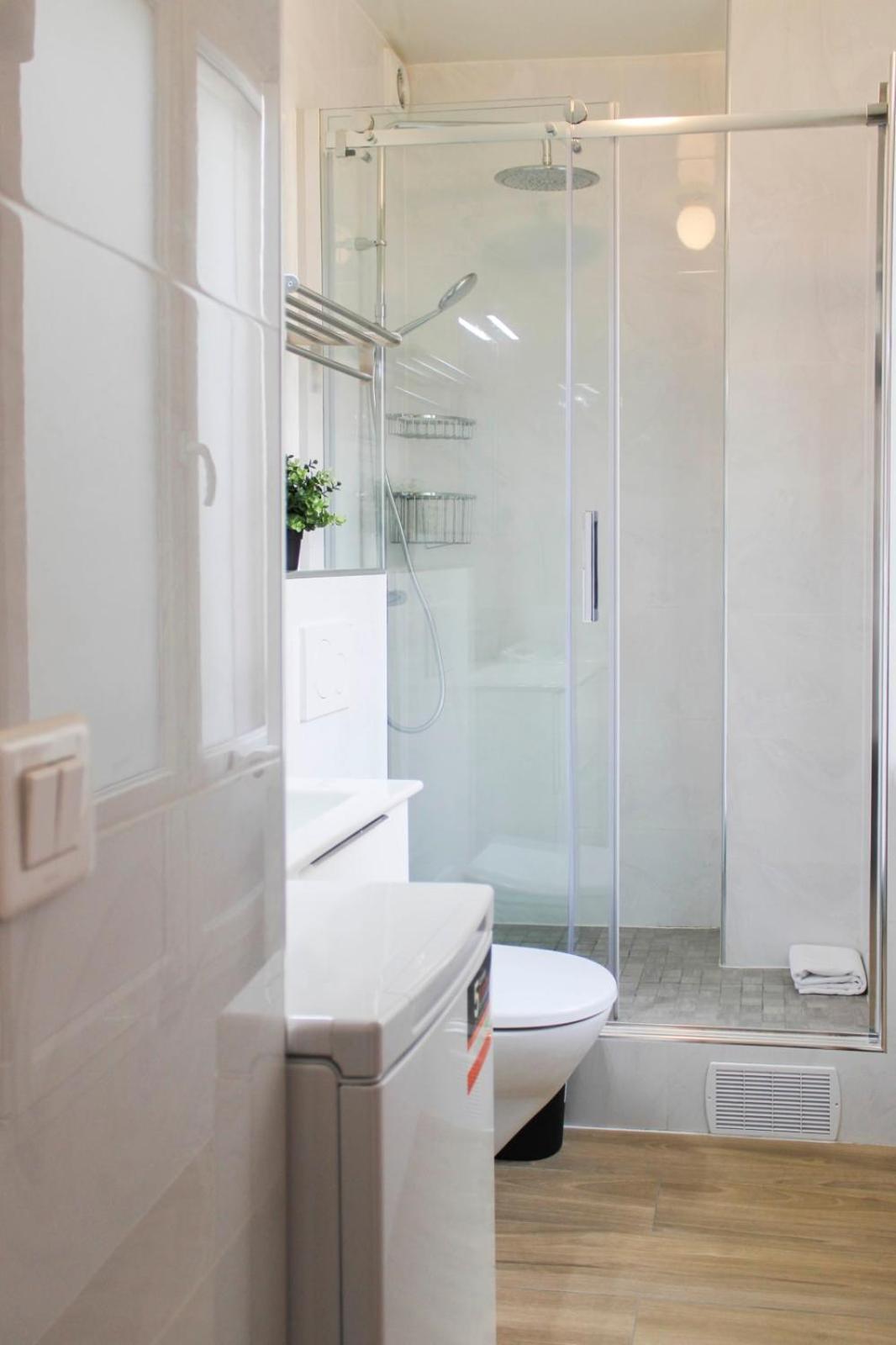 Beautiful T3 Near Place De La Bastille Appartement *